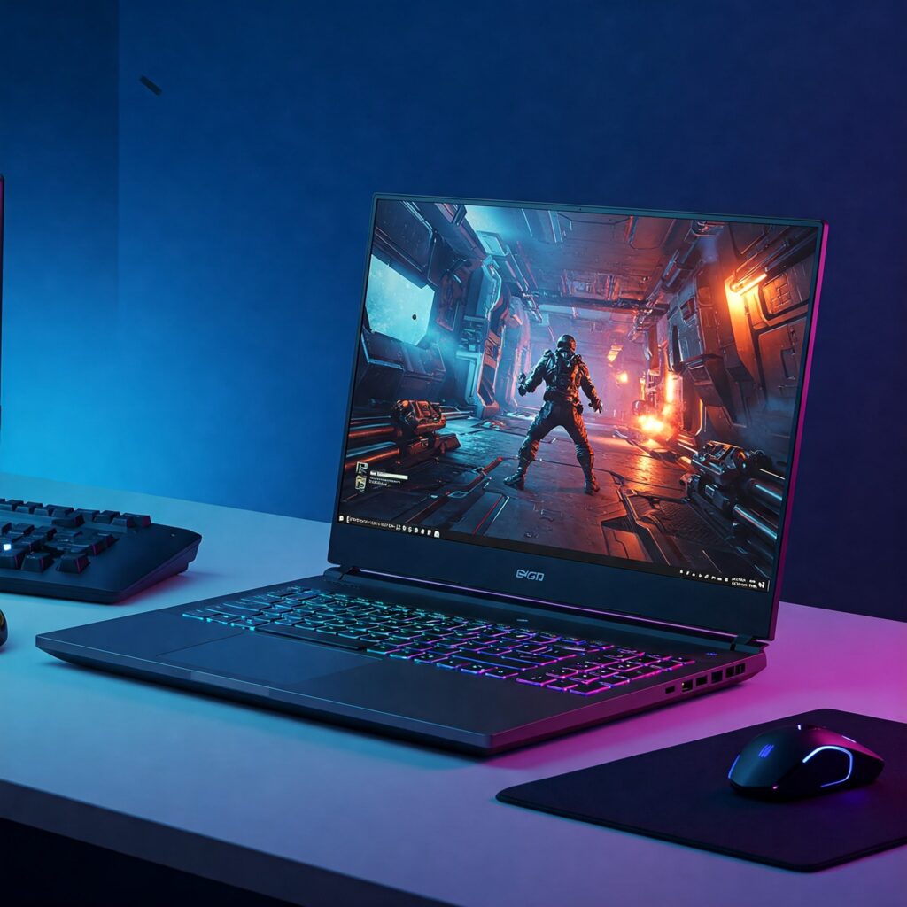 BEST GAMING LAPTOP FOR COLLEGE 2025 visual data 4